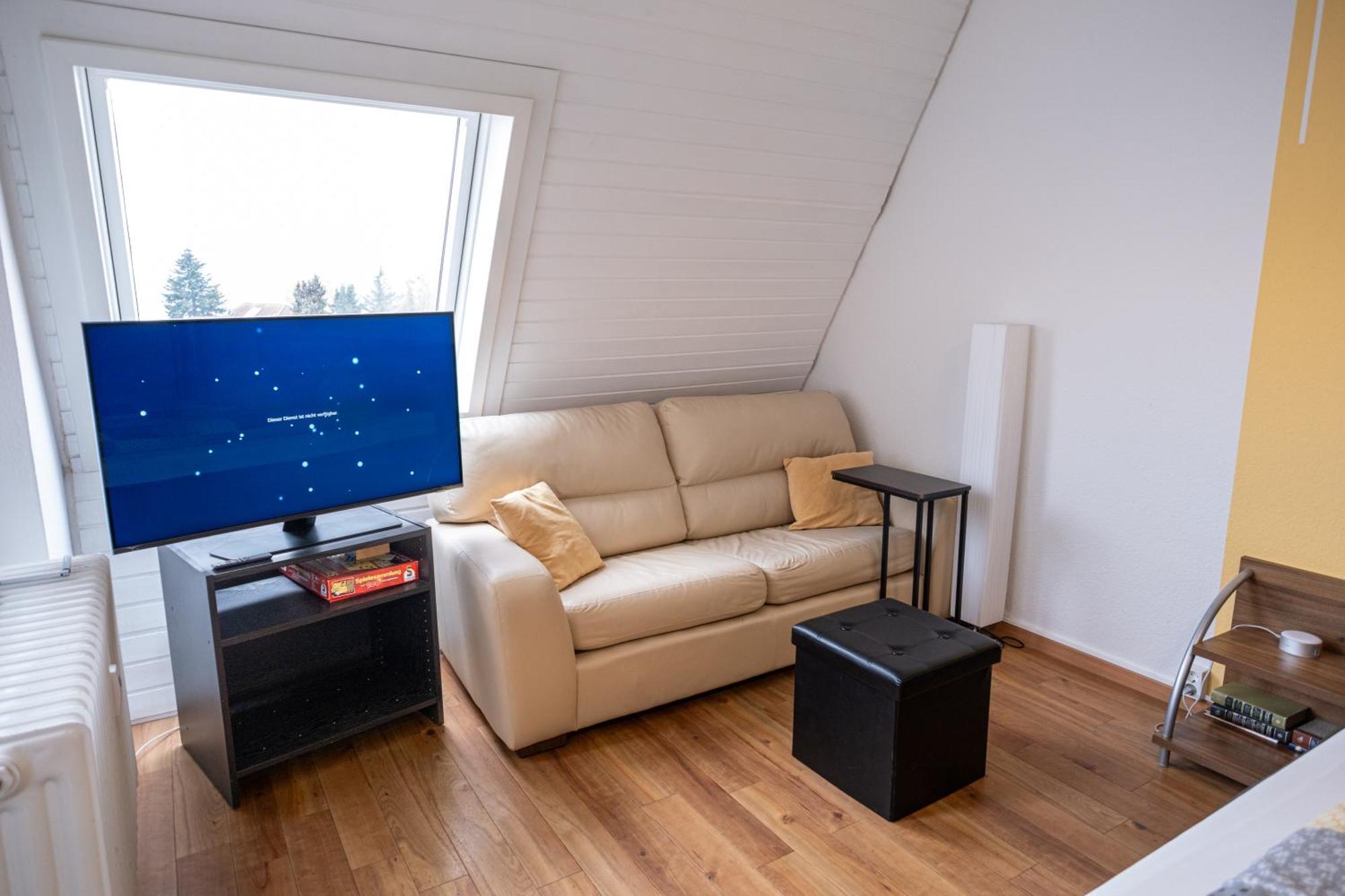 Ferienapartment Seeblick Meersburg Exterior foto